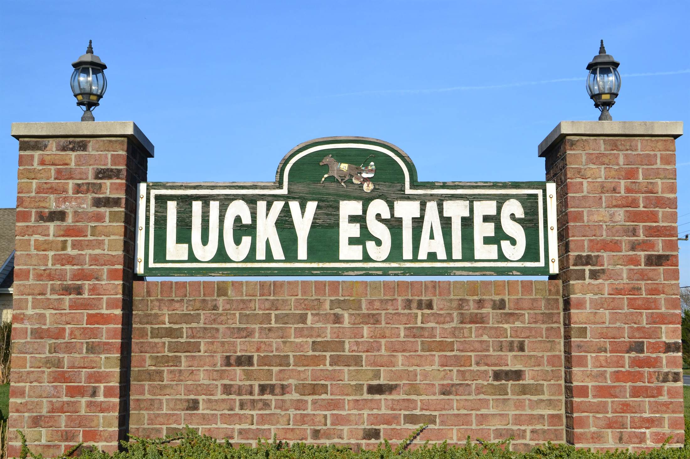 124 W Lucky Estates Drive, Harrington, DE 19952