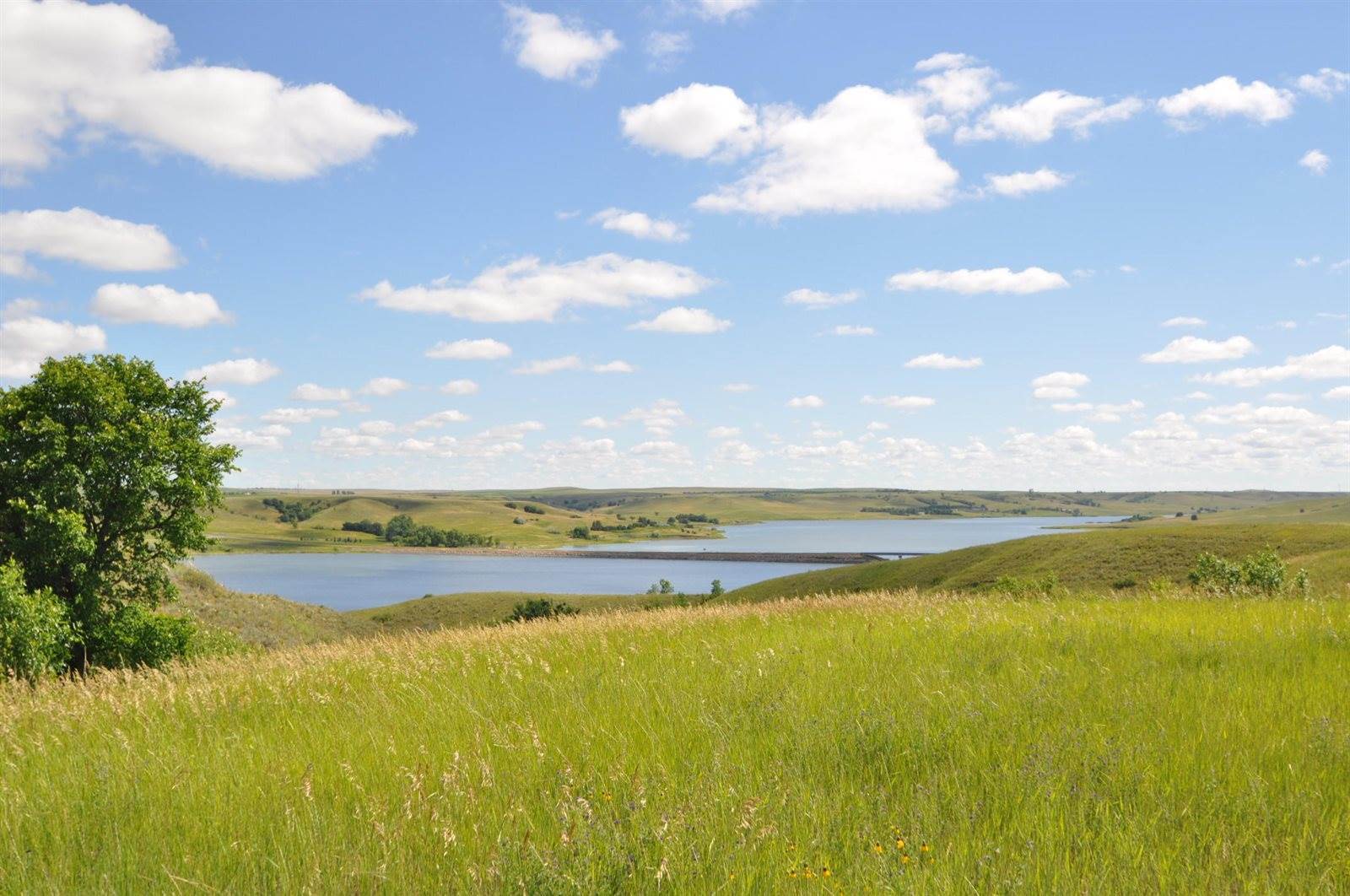 202 Beaver Bay, Linton, ND 58552