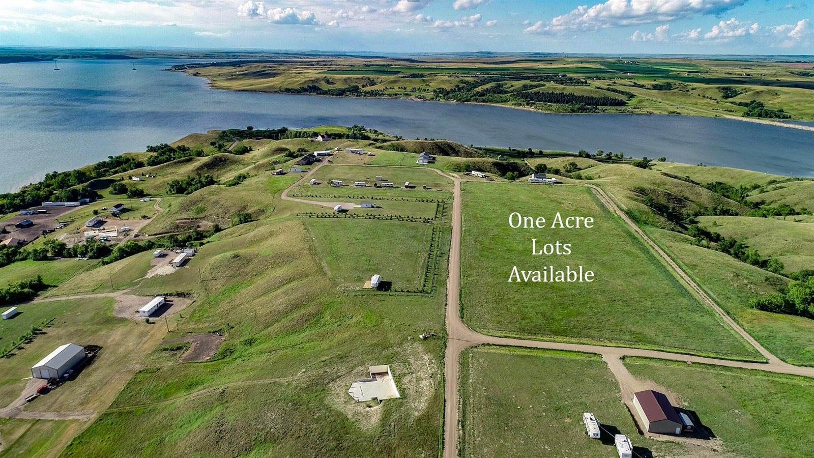 207 Beaver Bay, Linton, ND 58552