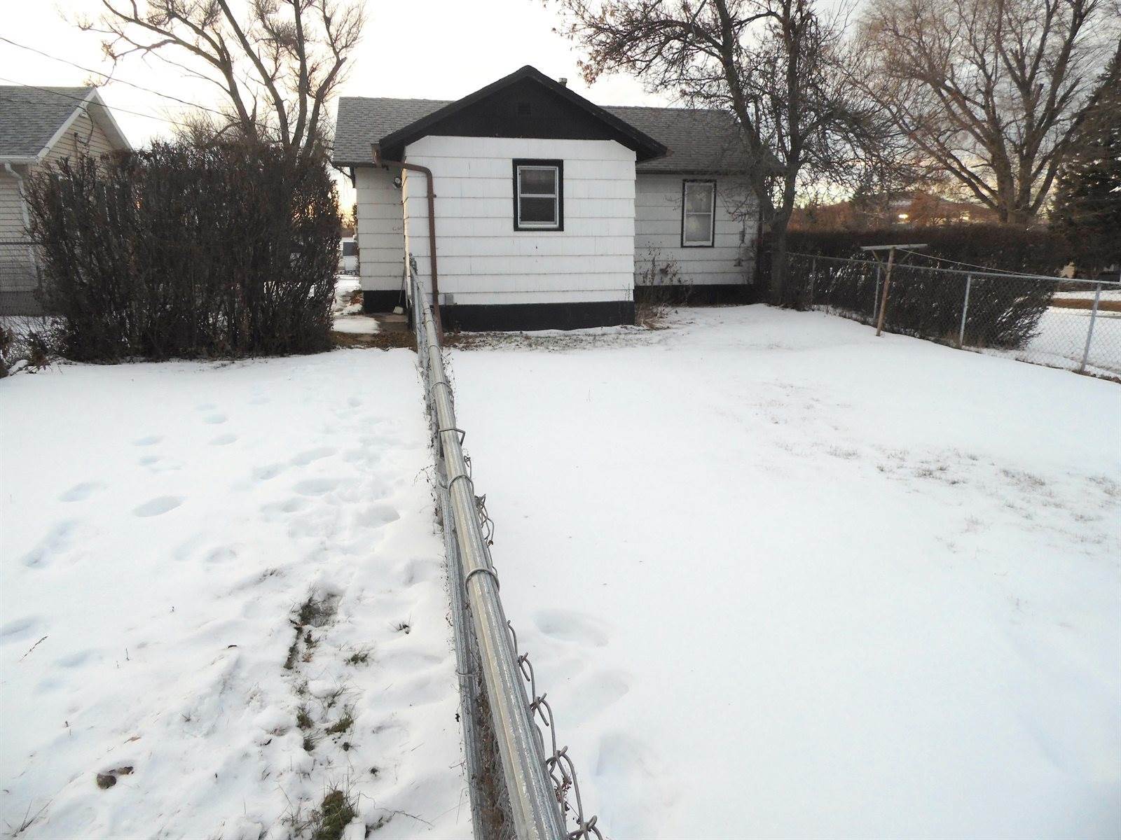 315 5th Street North, New Salem, ND 58563