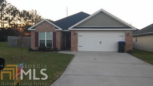 214 Station Way, Warner Robins, GA 31088