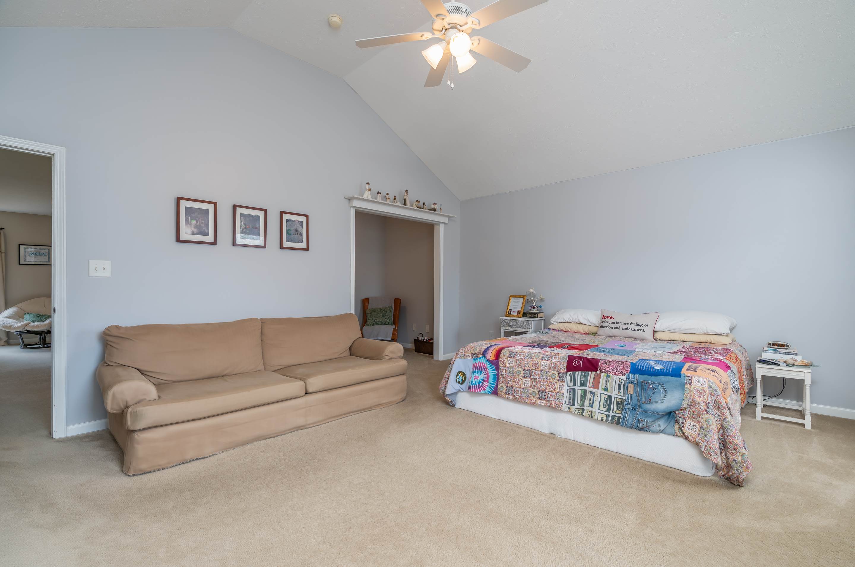 425 Barn Plank Road, Lexington, SC 29072