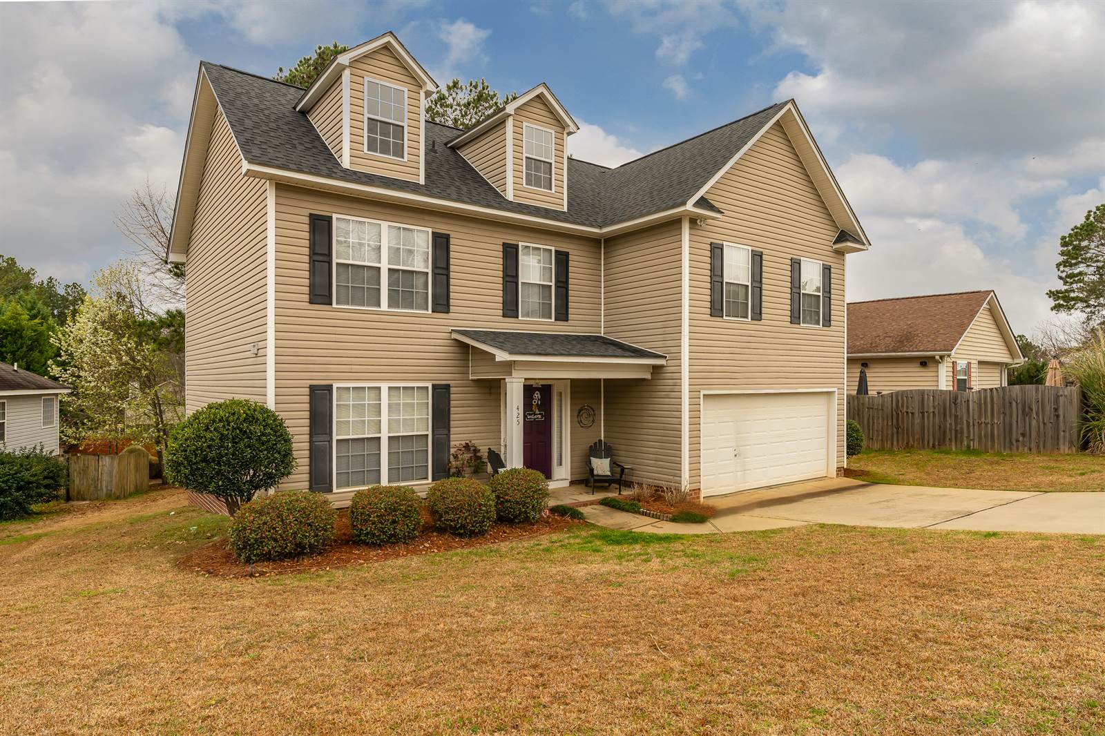 425 Barn Plank Road, Lexington, SC 29072