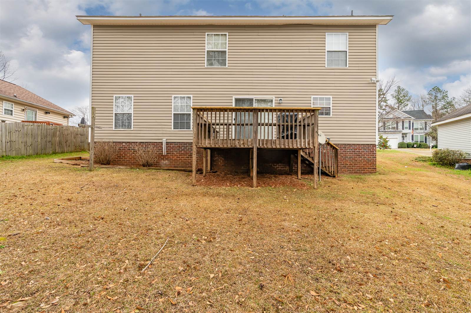 425 Barn Plank Road, Lexington, SC 29072