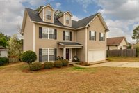 425 Barn Plank Road, Lexington, SC 29072