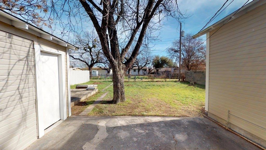 1310 State St, San Angelo, TX 76903