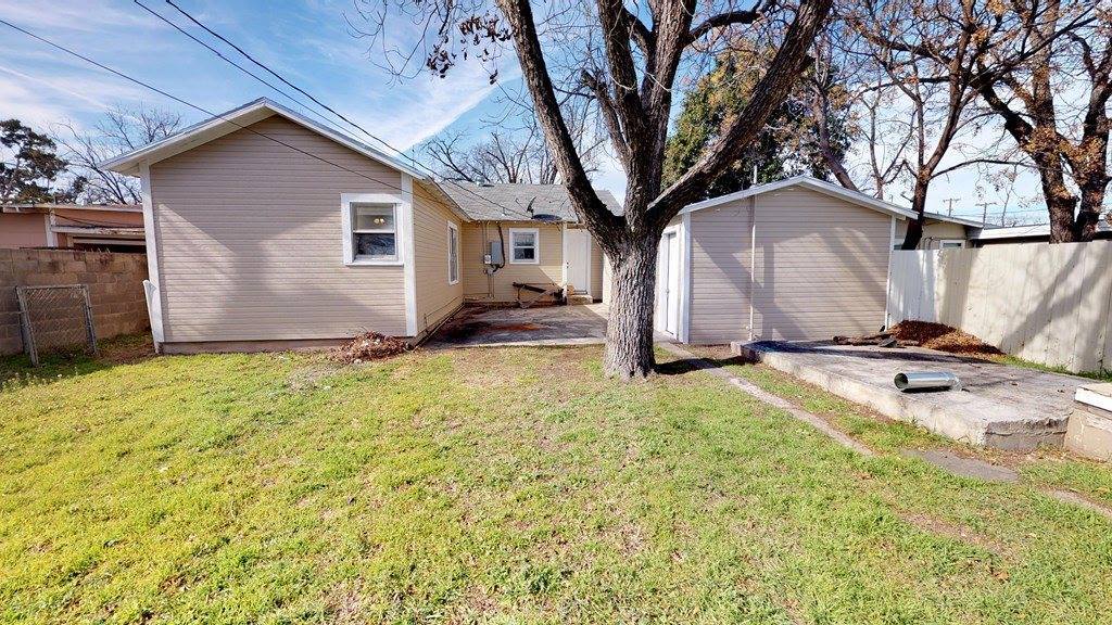 1310 State St, San Angelo, TX 76903