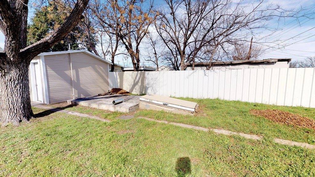 1310 State St, San Angelo, TX 76903