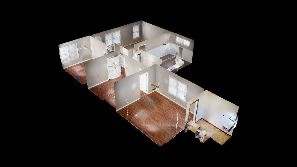1310 State St, San Angelo, TX 76903