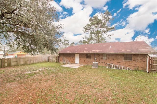 14118 Happywoods Drive, Hammond, LA 70403