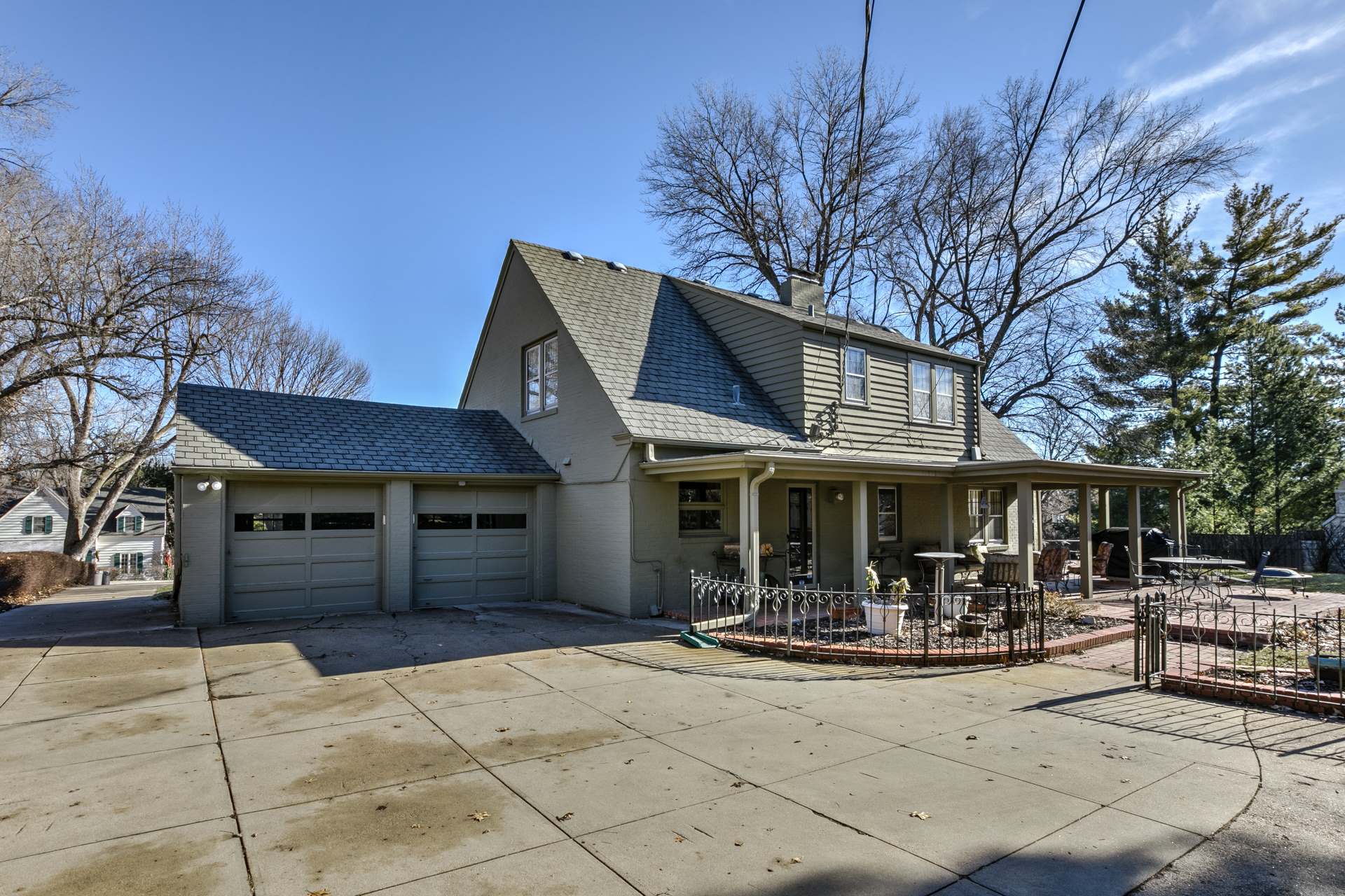 1520 S 83 Street, Omaha, NE 68124