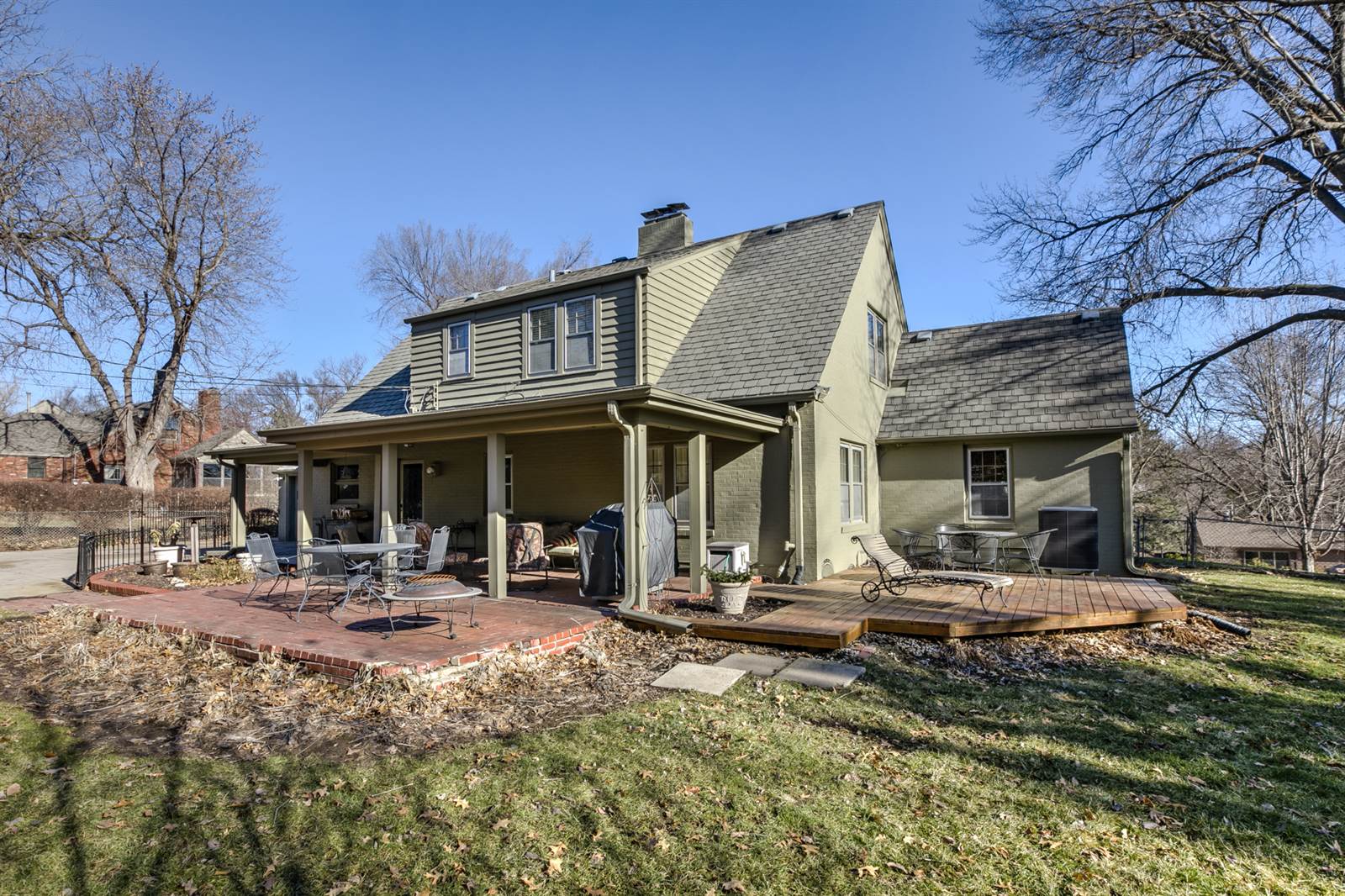 1520 S 83 Street, Omaha, NE 68124