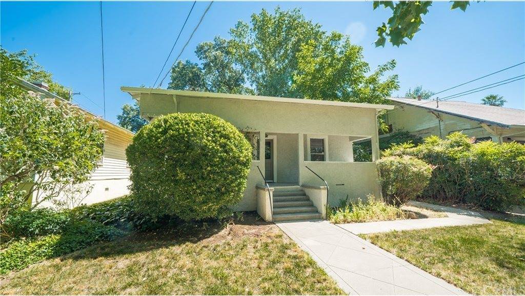 1021 Chestnut Street, Chico, CA 95928