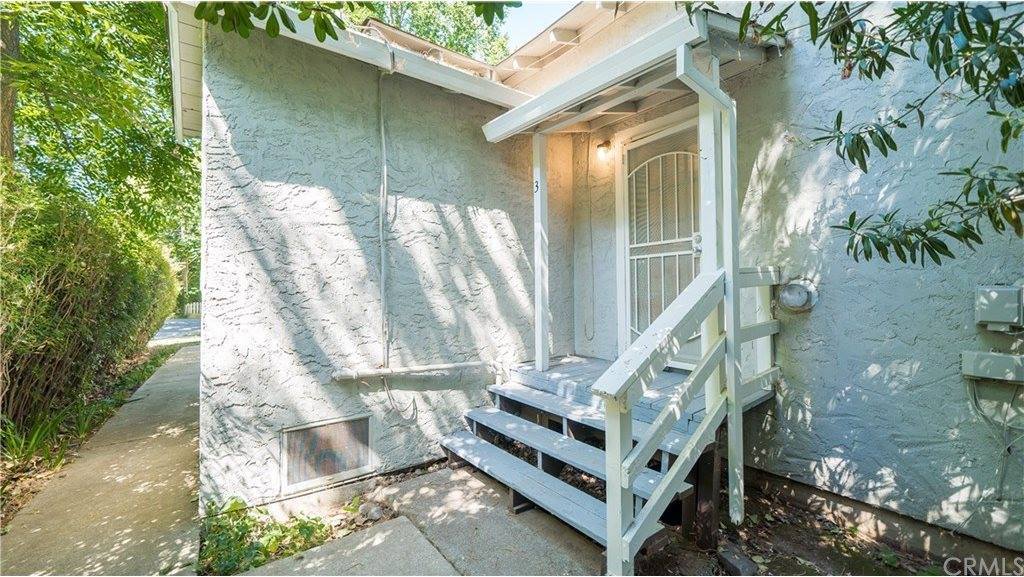 1021 Chestnut Street, Chico, CA 95928