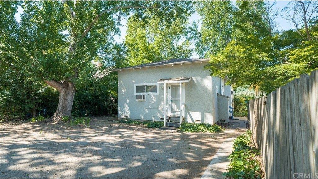 1021 Chestnut Street, Chico, CA 95928