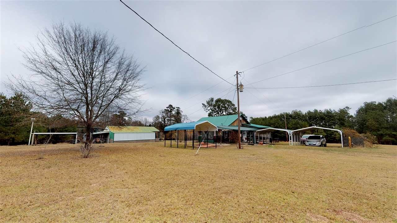 7364 Hwy 98, Simms, TX 75574