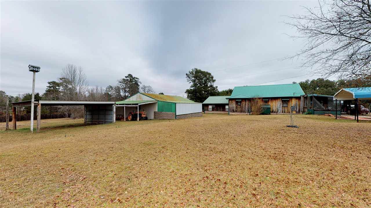 7364 Hwy 98, Simms, TX 75574