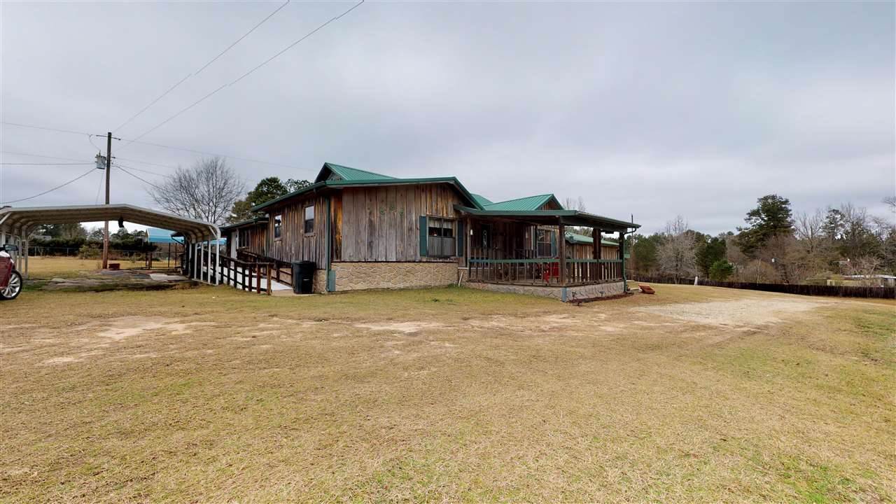 7364 Hwy 98, Simms, TX 75574