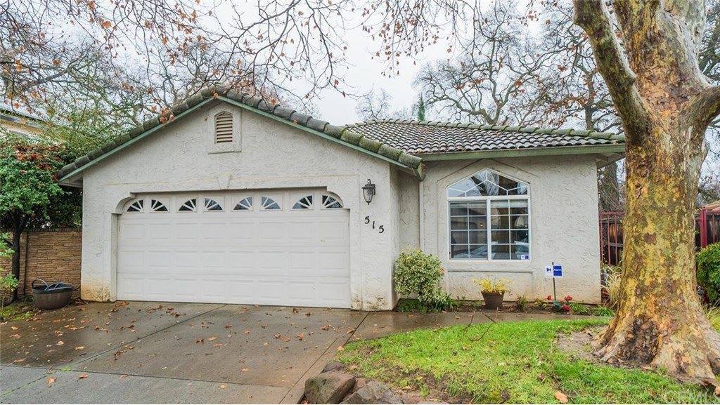 515 Mission Santa Fe Circle, Chico, CA 95926