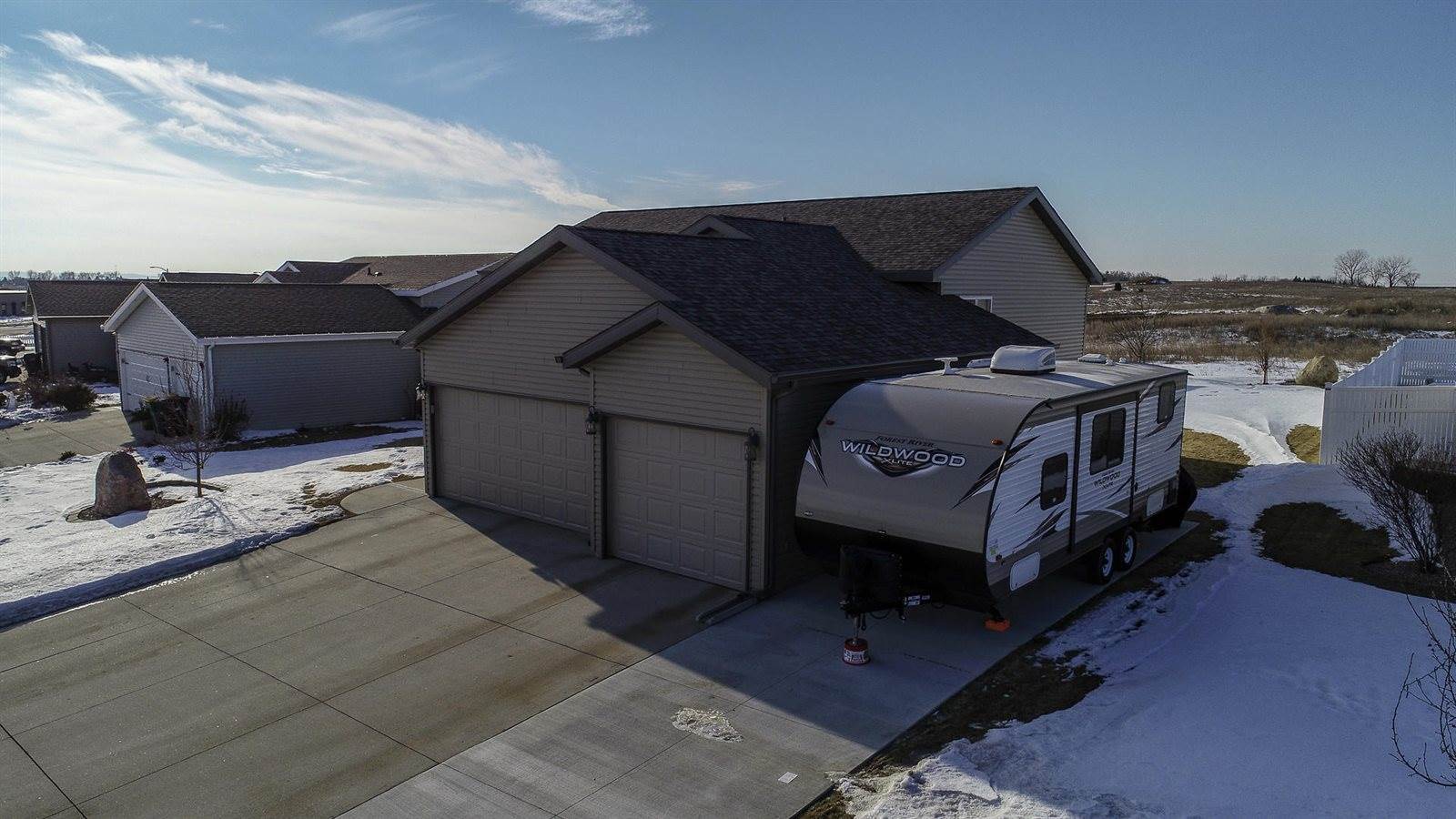 4024 Roosevelt Drive, Bismarck, ND 58503