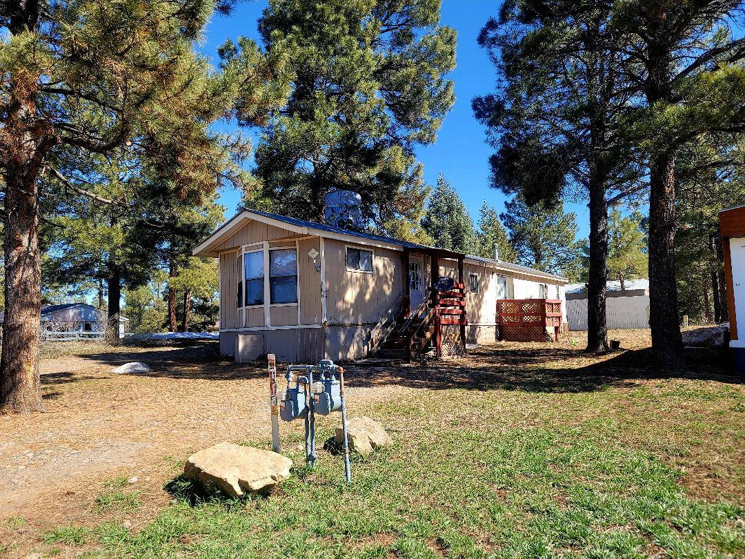 Pagosa Springs Co Long Term Rentals