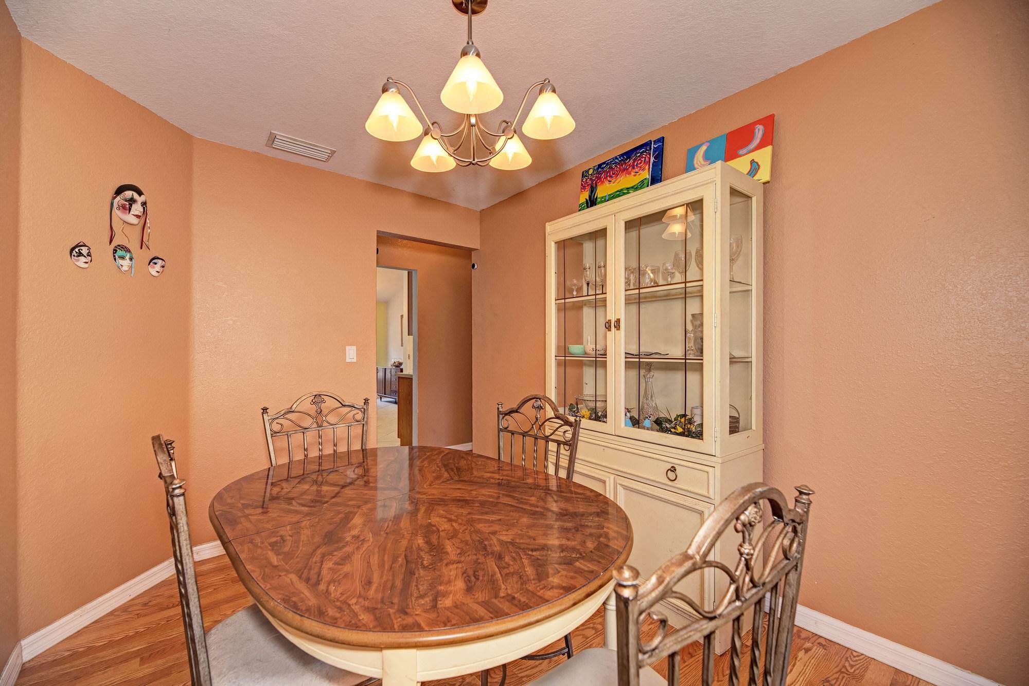 4521 Heather Terrace, North Port, FL 34286