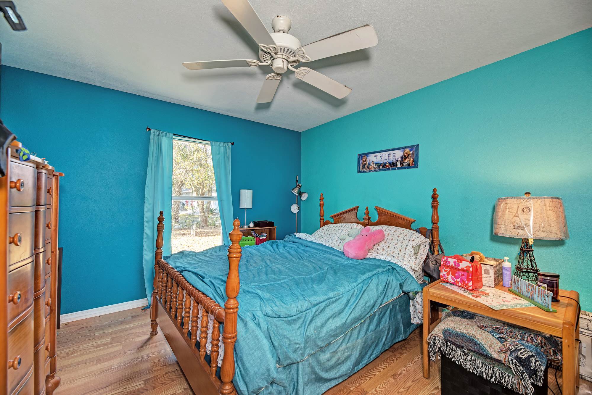 4521 Heather Terrace, North Port, FL 34286