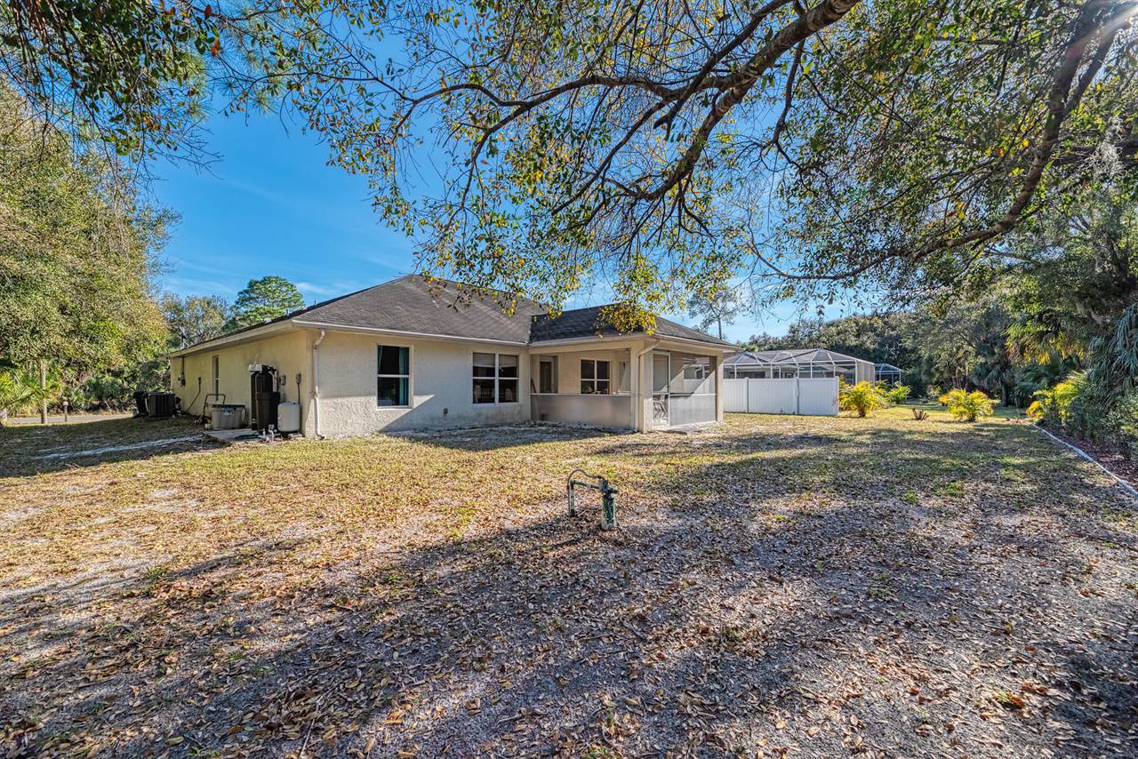 4521 Heather Terrace, North Port, FL 34286