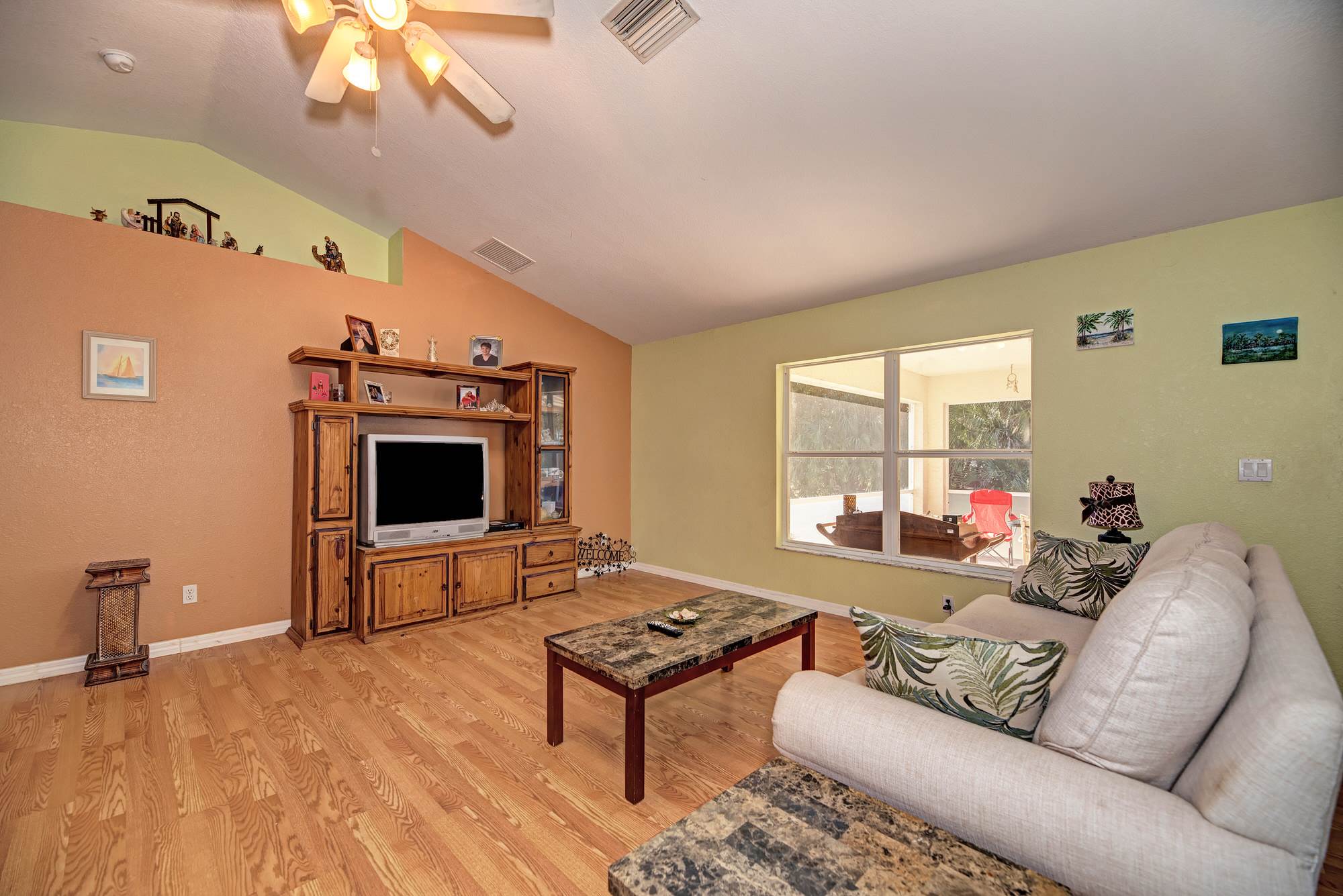 4521 Heather Terrace, North Port, FL 34286