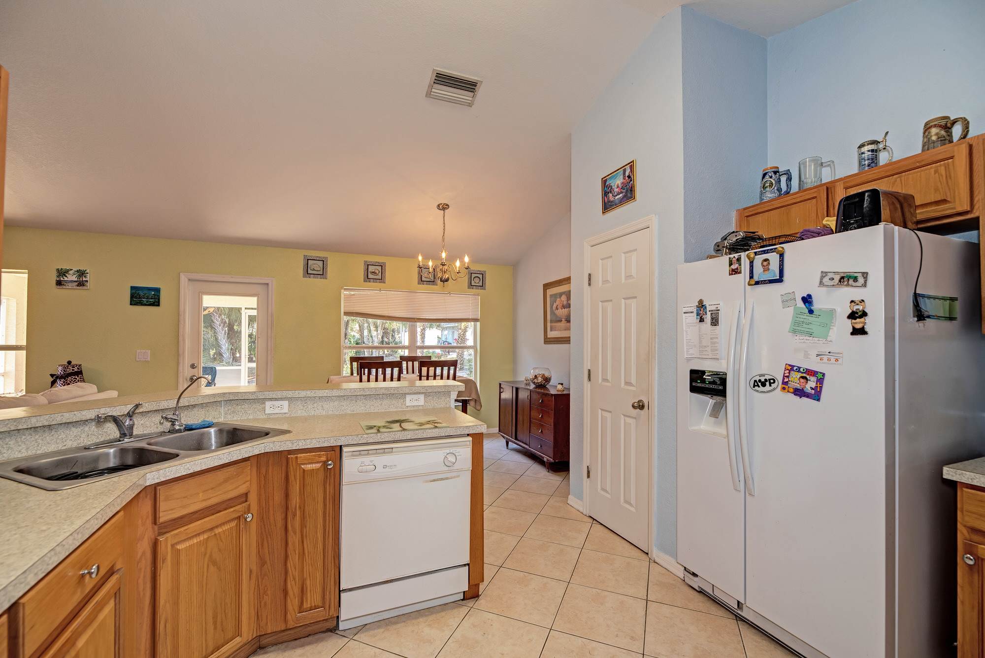 4521 Heather Terrace, North Port, FL 34286