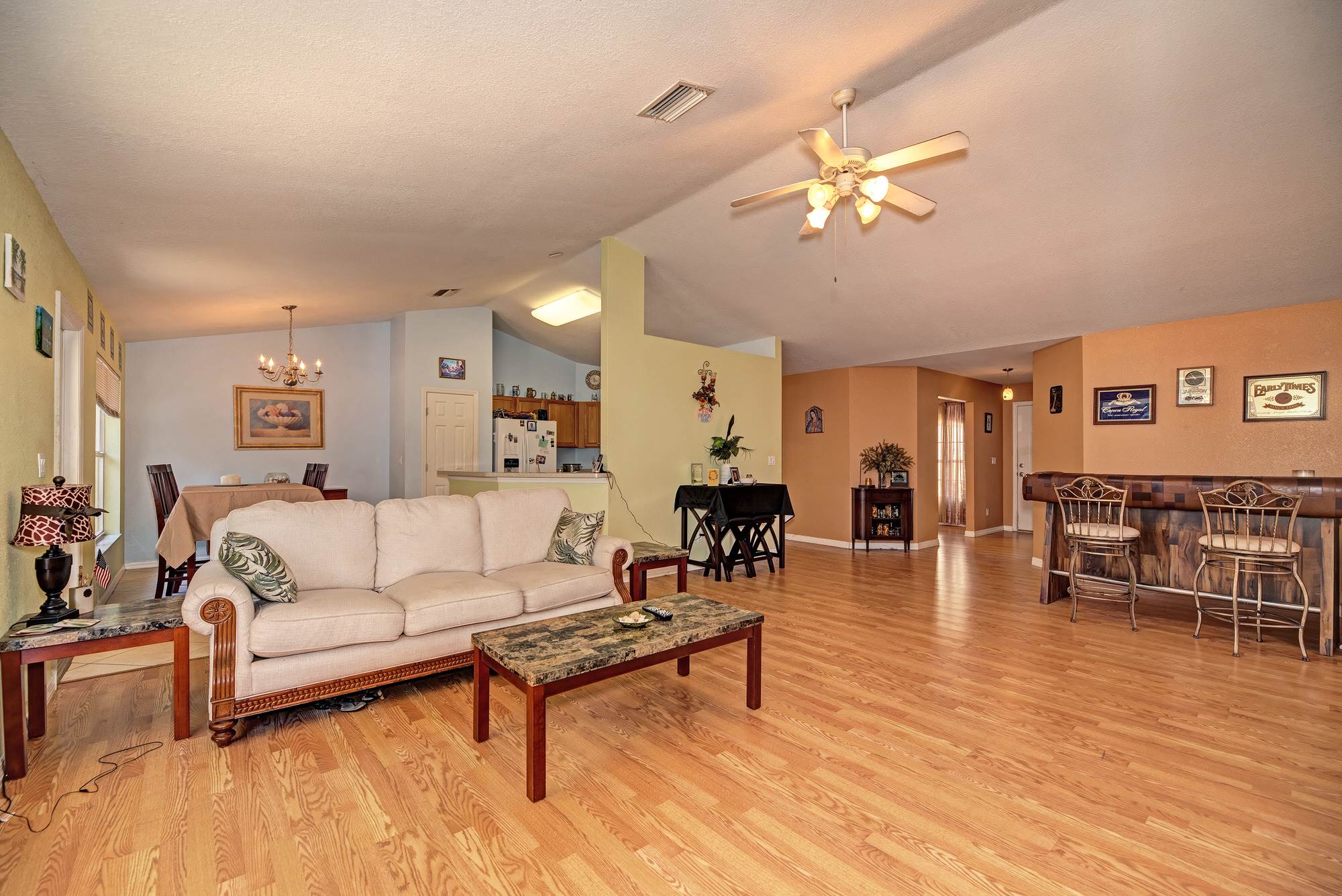 4521 Heather Terrace, North Port, FL 34286