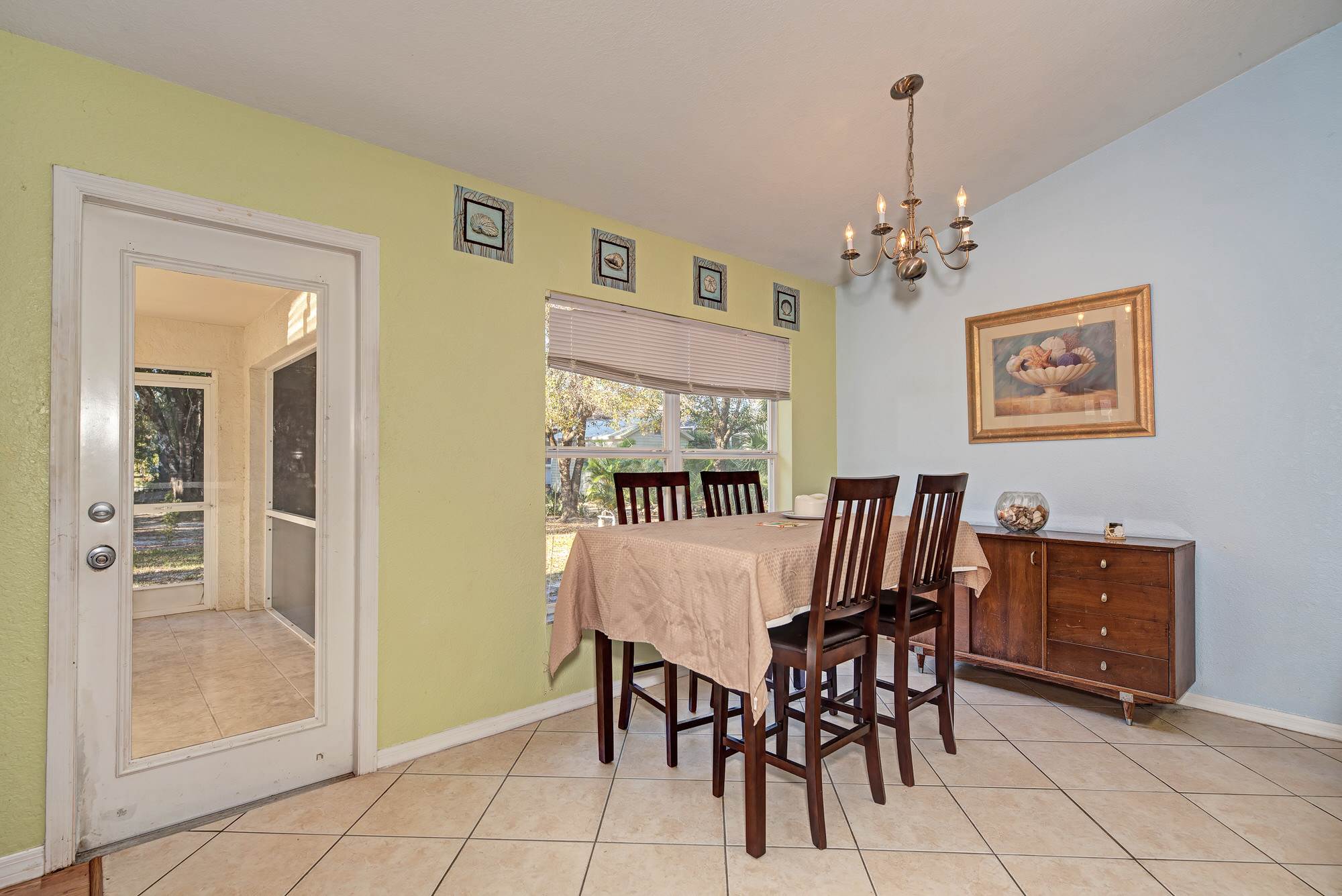 4521 Heather Terrace, North Port, FL 34286