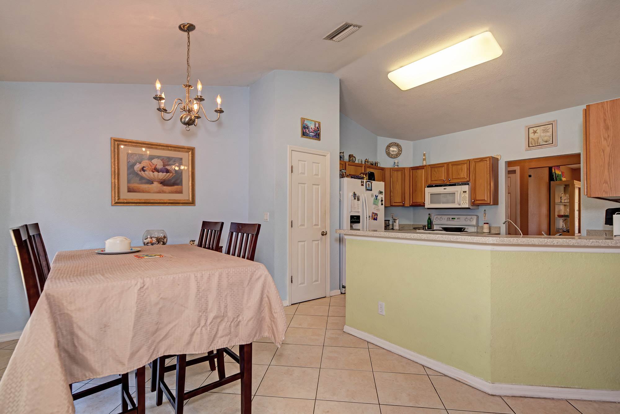 4521 Heather Terrace, North Port, FL 34286