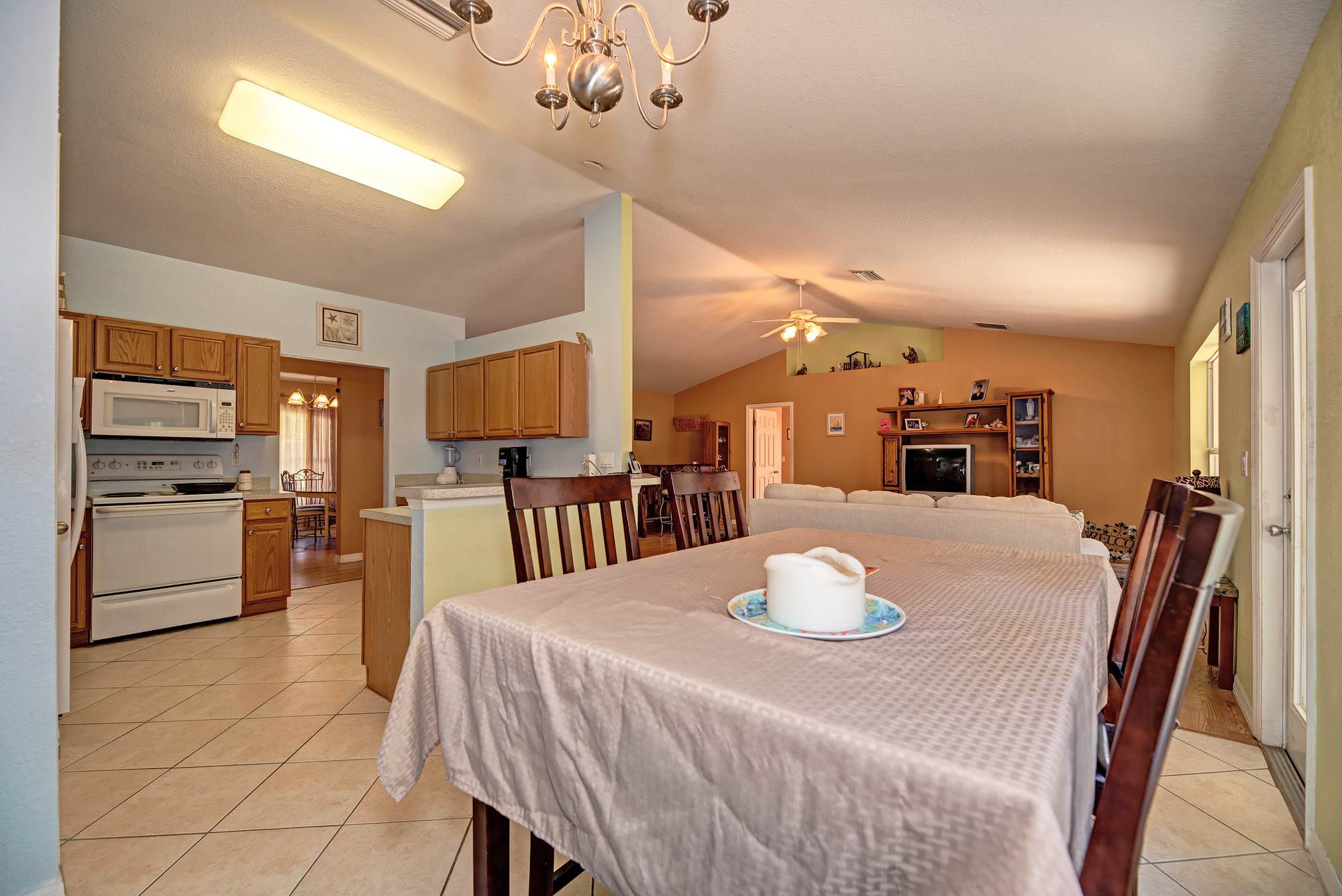 4521 Heather Terrace, North Port, FL 34286