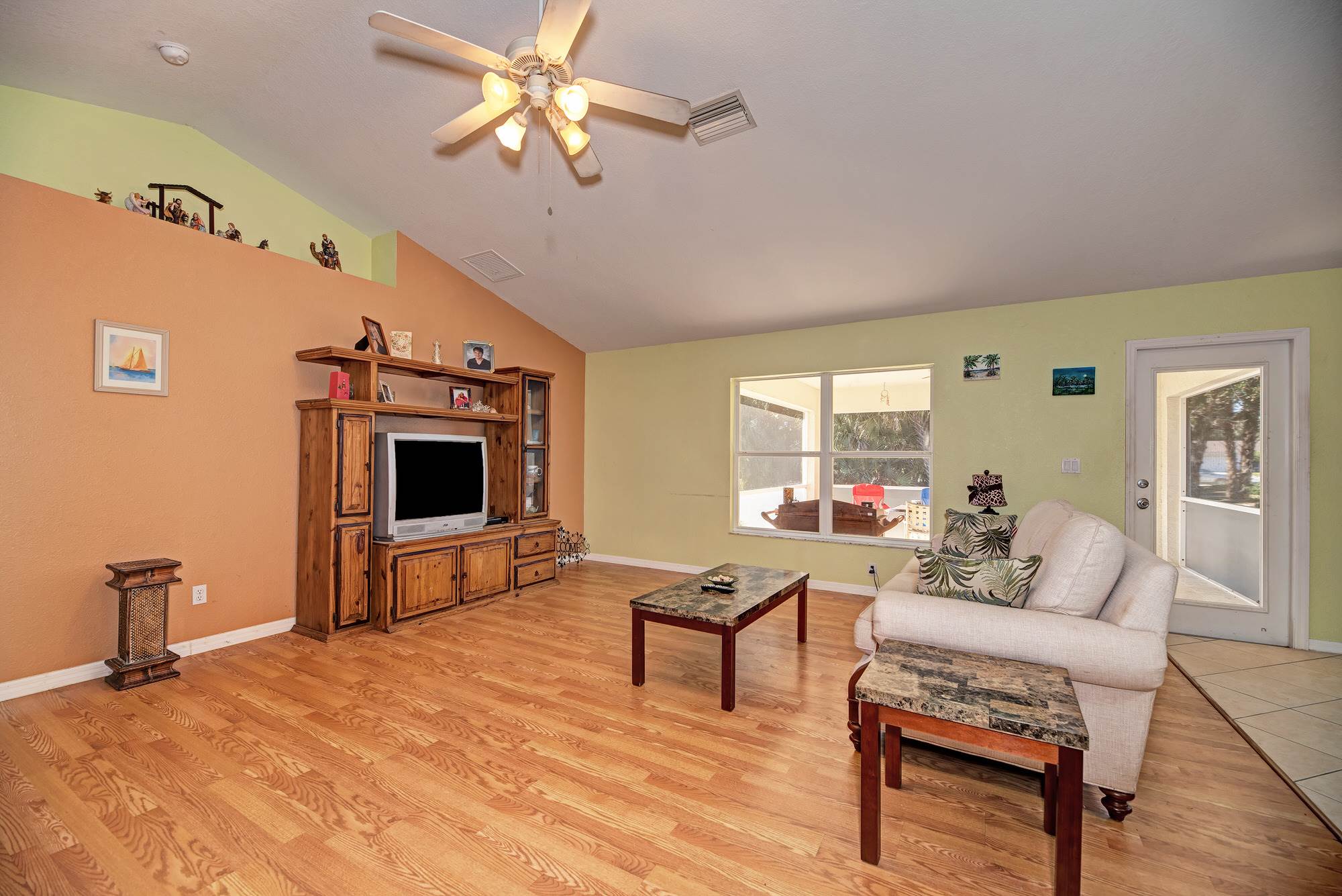 4521 Heather Terrace, North Port, FL 34286