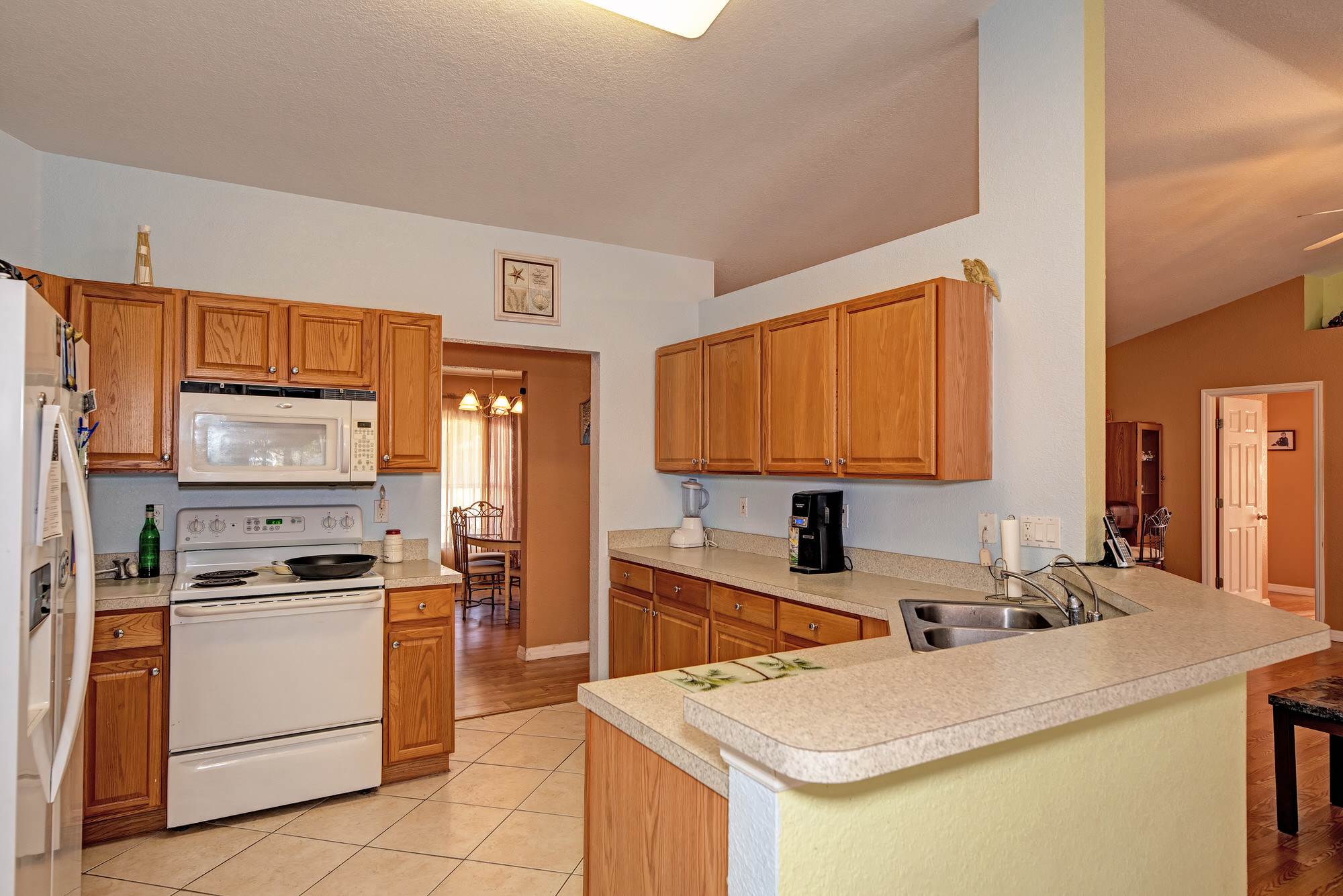 4521 Heather Terrace, North Port, FL 34286