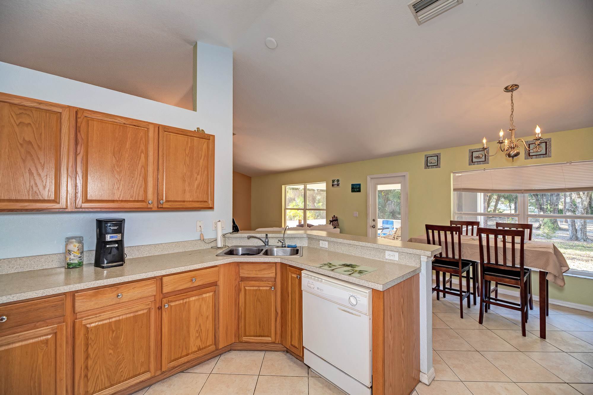 4521 Heather Terrace, North Port, FL 34286