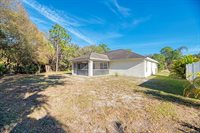 4521 Heather Terrace, North Port, FL 34286