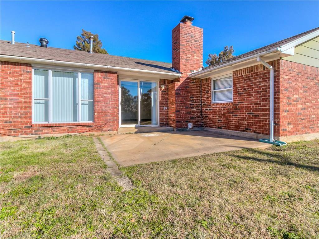 5112 SE 51ST, Oklahoma City, OK 73135