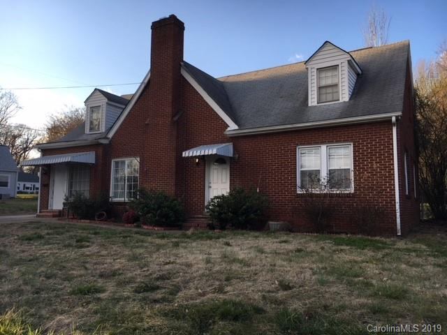 217 Hartness Road, #1, Statesville, NC 28677