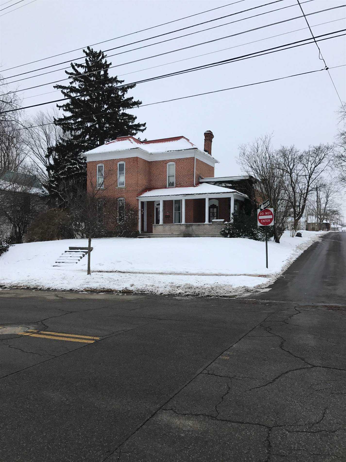 241 College Ave, Ashland, OH 44805 Listings Bill Stepp