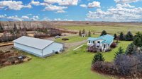 8989 62nd St NW, Ross, ND 58776