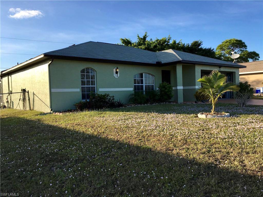 3034 SW 14th Ave, Cape Coral, FL 33914