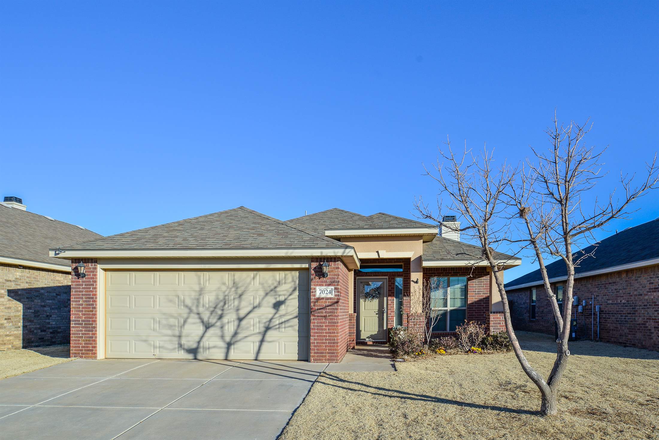 7024 96th Street, Lubbock, TX 79424