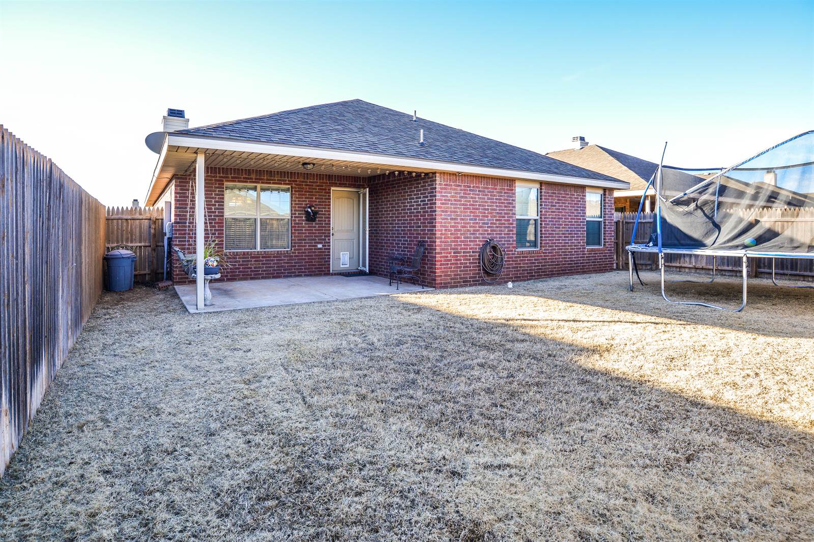 7024 96th Street, Lubbock, TX 79424