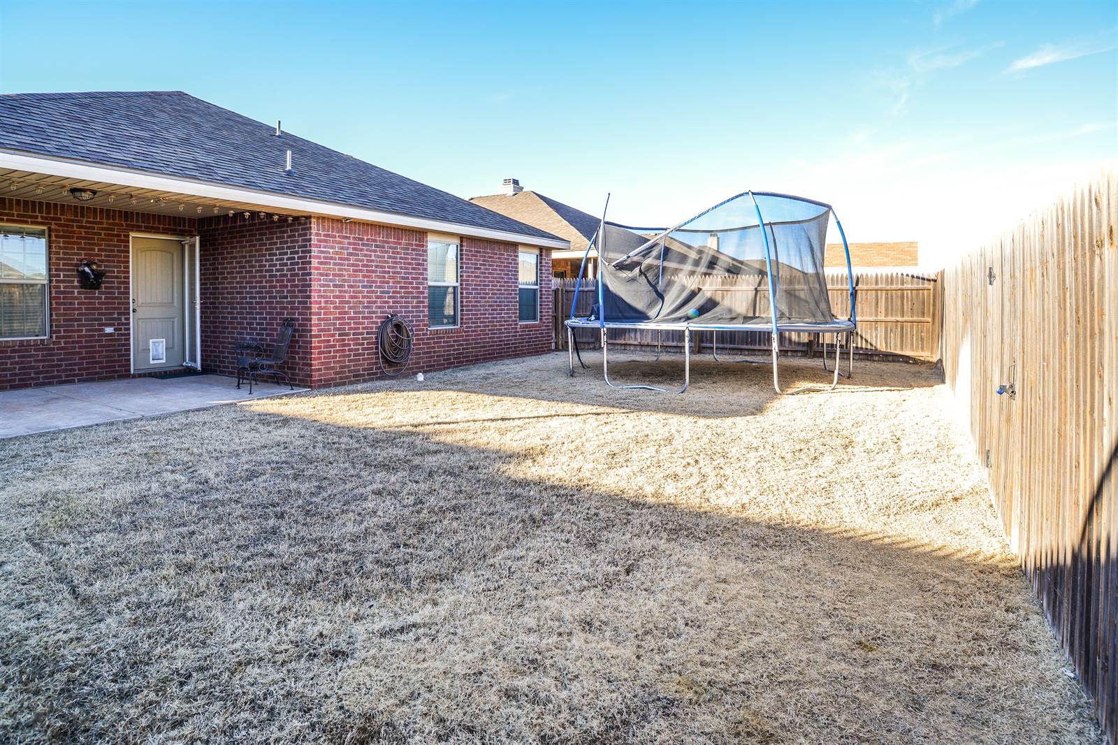 7024 96th Street, Lubbock, TX 79424