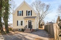 167R Stratford St, Boston, MA 02132