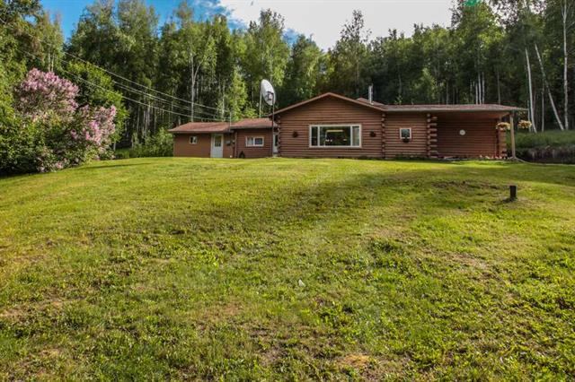 1307 Grenac Road, Fairbanks, AK 99701