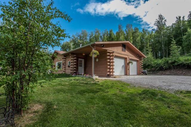 1307 Grenac Road, Fairbanks, AK 99701