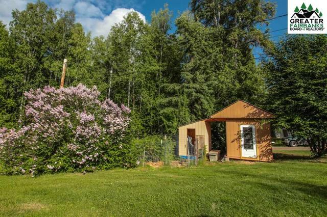 1307 Grenac Road, Fairbanks, AK 99701